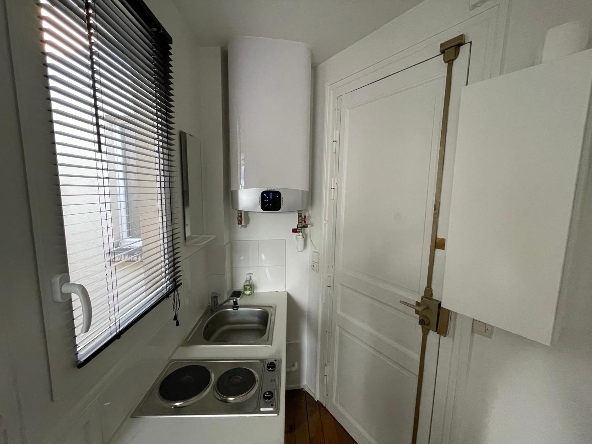 Cosy 17e Arc De Triomphe Et Champs Elysees Appartement *