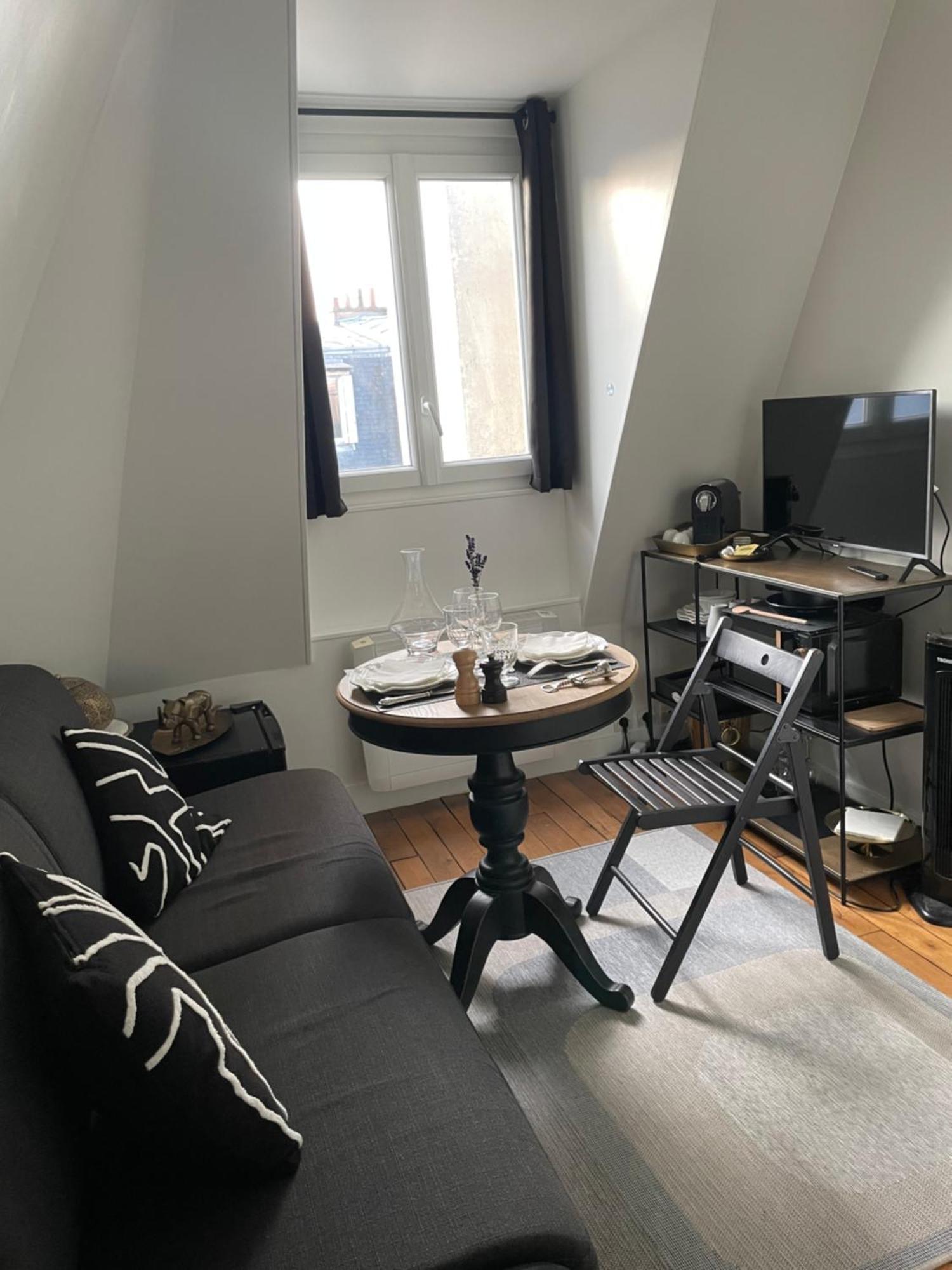 Appartement Cosy 17e Arc De Triomphe Et Champs Elysees Paris