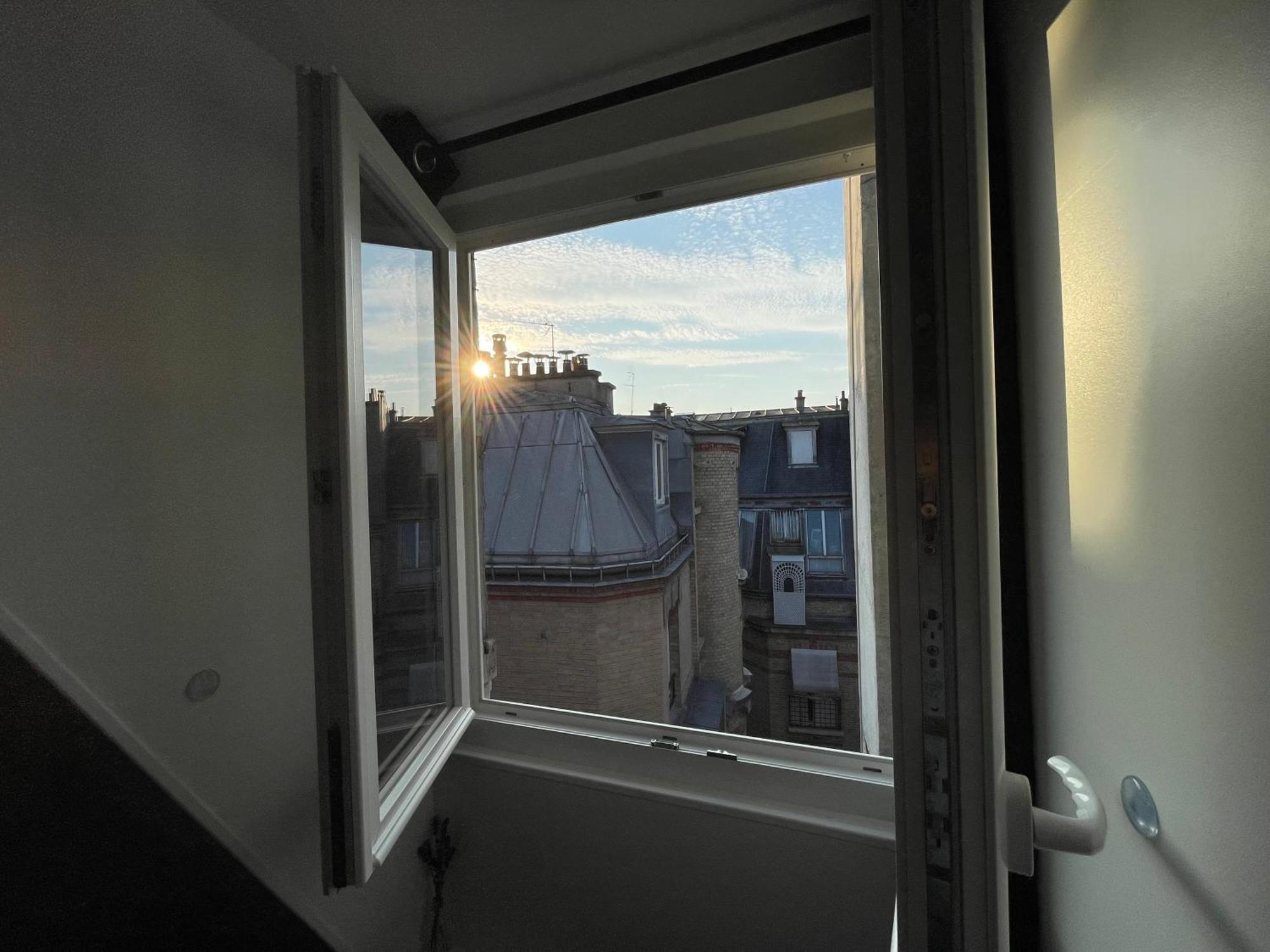 Cosy 17e Arc De Triomphe Et Champs Elysees Appartement Paris